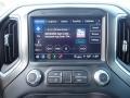 Satin Steel Metallic - Sierra 1500 AT4 Crew Cab 4WD Photo No. 22