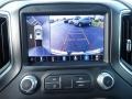 Satin Steel Metallic - Sierra 1500 AT4 Crew Cab 4WD Photo No. 24