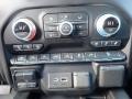 Satin Steel Metallic - Sierra 1500 AT4 Crew Cab 4WD Photo No. 25