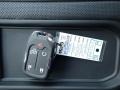 Satin Steel Metallic - Sierra 1500 AT4 Crew Cab 4WD Photo No. 29