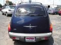 Patriot Blue Pearl - PT Cruiser Limited Photo No. 4