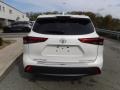 Blizzard White Pearl - Highlander Limited AWD Photo No. 18