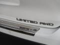 Blizzard White Pearl - Highlander Limited AWD Photo No. 20