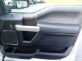 Star White - F350 Super Duty Lariat Crew Cab 4x4 Photo No. 6