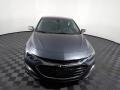 2019 Shadow Gray Metallic Chevrolet Malibu RS  photo #7