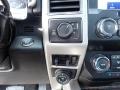 Star White - F350 Super Duty Lariat Crew Cab 4x4 Photo No. 21