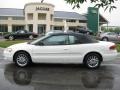 Stone White - Sebring Limited Convertible Photo No. 2