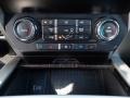 Star White - F350 Super Duty Lariat Crew Cab 4x4 Photo No. 24
