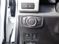 Star White - F350 Super Duty Lariat Crew Cab 4x4 Photo No. 27