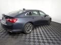 2019 Shadow Gray Metallic Chevrolet Malibu RS  photo #16