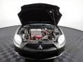 3.8 Liter SOHC 24-Valve MIVEC V6 2011 Mitsubishi Eclipse GT Coupe Engine