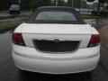 Stone White - Sebring Limited Convertible Photo No. 7