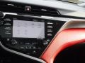2019 Wind Chill Pearl Toyota Camry XSE  photo #4