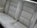 Stone White - Sebring Limited Convertible Photo No. 11