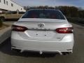 2019 Wind Chill Pearl Toyota Camry XSE  photo #19