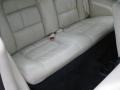 Stone White - Sebring Limited Convertible Photo No. 12