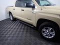 2017 Quicksand Toyota Tundra SR5 CrewMax 4x4  photo #4