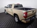 2017 Quicksand Toyota Tundra SR5 CrewMax 4x4  photo #12