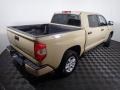 2017 Quicksand Toyota Tundra SR5 CrewMax 4x4  photo #16