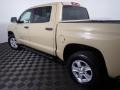 2017 Quicksand Toyota Tundra SR5 CrewMax 4x4  photo #17