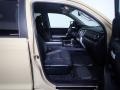 2017 Quicksand Toyota Tundra SR5 CrewMax 4x4  photo #40