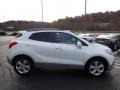 2015 White Pearl Tricoat Buick Encore Convenience AWD  photo #5