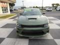 F8 Green - Charger GT Photo No. 2