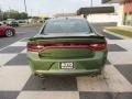 F8 Green - Charger GT Photo No. 4