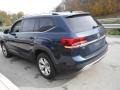 Tourmaline Blue Metallic - Atlas SE 4Motion Photo No. 10