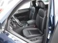 Tourmaline Blue Metallic - Atlas SE 4Motion Photo No. 16