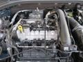 Blue Silk Metallic - Jetta SEL Premium Photo No. 6
