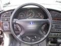 Black - 9-5 Arc Sedan Photo No. 10