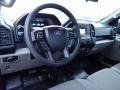 Earth Gray Dashboard Photo for 2019 Ford F150 #143186972