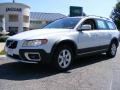 Ice White - XC70 AWD Photo No. 1