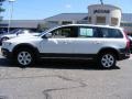 Ice White - XC70 AWD Photo No. 2
