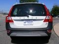 Ice White - XC70 AWD Photo No. 4