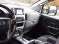 Gun Metallic - Titan PRO-4X Crew Cab 4x4 Photo No. 4