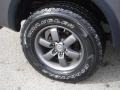 Gun Metallic - Titan PRO-4X Crew Cab 4x4 Photo No. 10