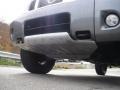 Gun Metallic - Titan PRO-4X Crew Cab 4x4 Photo No. 13