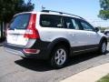 Ice White - XC70 AWD Photo No. 5
