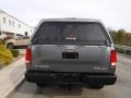 Gun Metallic - Titan PRO-4X Crew Cab 4x4 Photo No. 16