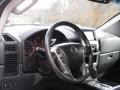 Gun Metallic - Titan PRO-4X Crew Cab 4x4 Photo No. 25