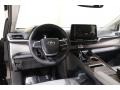 Graphite Dashboard Photo for 2021 Toyota Sienna #143187449