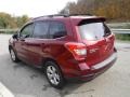 2014 Venetian Red Pearl Subaru Forester 2.5i Limited  photo #13