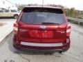 Venetian Red Pearl - Forester 2.5i Limited Photo No. 14