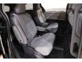 Graphite Rear Seat Photo for 2021 Toyota Sienna #143187518