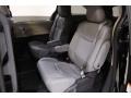 Graphite Rear Seat Photo for 2021 Toyota Sienna #143187524