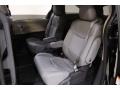 Graphite 2021 Toyota Sienna XLE AWD Hybrid Interior Color