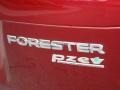 Venetian Red Pearl - Forester 2.5i Limited Photo No. 16