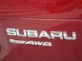 2014 Venetian Red Pearl Subaru Forester 2.5i Limited  photo #17